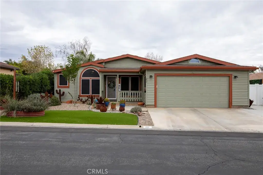 10961 Desert Lawn #257, Calimesa, CA 92320 - Image #1
