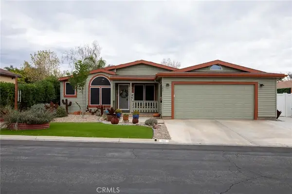 10961 Desert Lawn #257, Calimesa, CA 92320