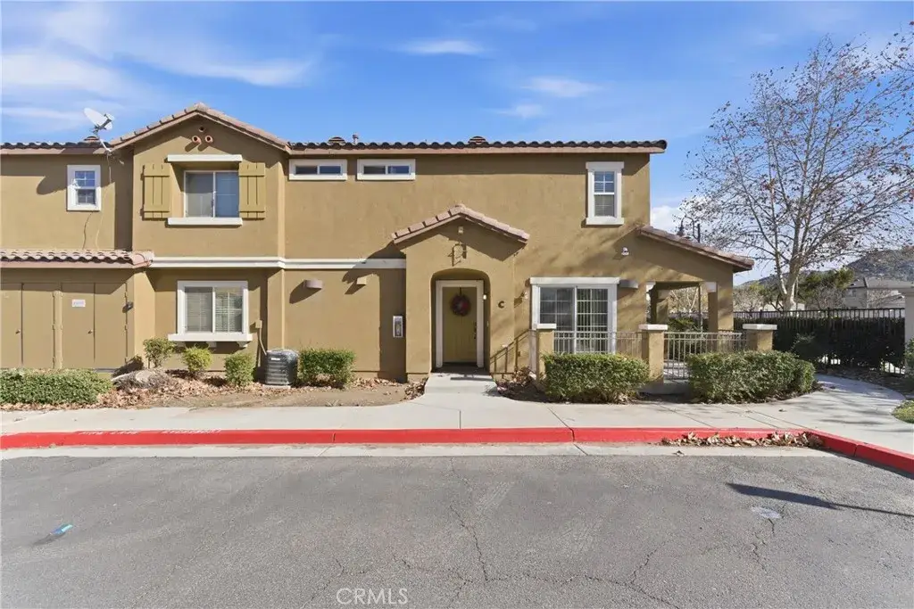 25796 Iris #C, Moreno Valley, CA 92551 - Image #1