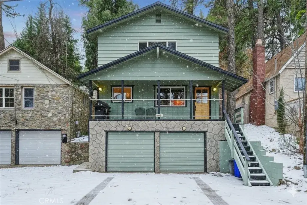 22831 Waters Drive, Crestline, CA 92325 - Image #1