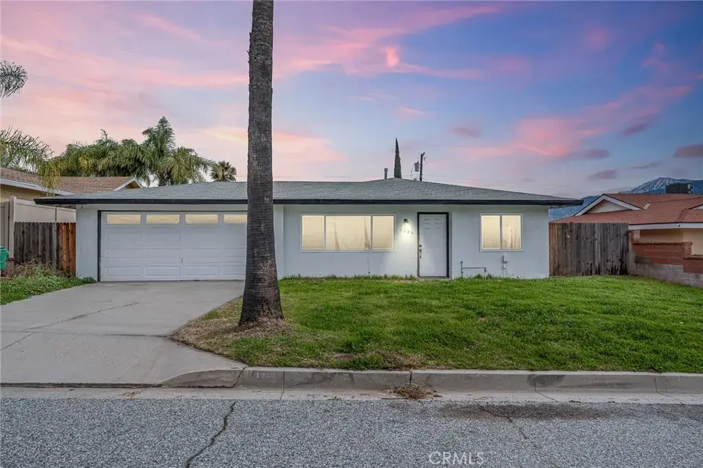 1280 N Murray St, Banning, CA 92220 - #1