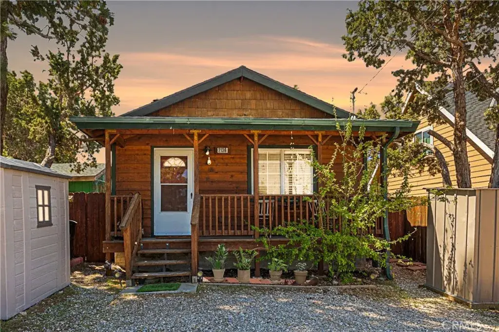 2136 3rd, Big Bear City, CA 92314 - Image #1