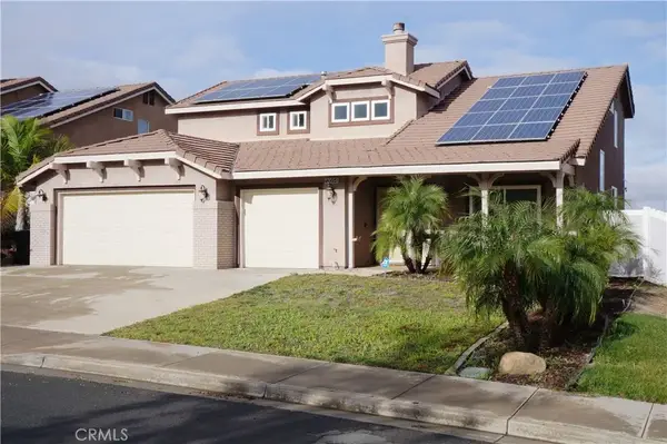 13054 Aliciente, Corona, CA 92883