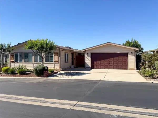 10961 Desert Lawn #82, Calimesa, CA 92320