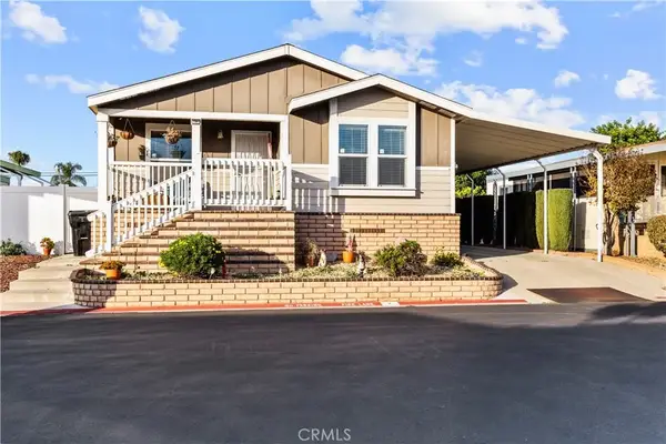 1456 E Philadelphia #2, Ontario, CA 91761