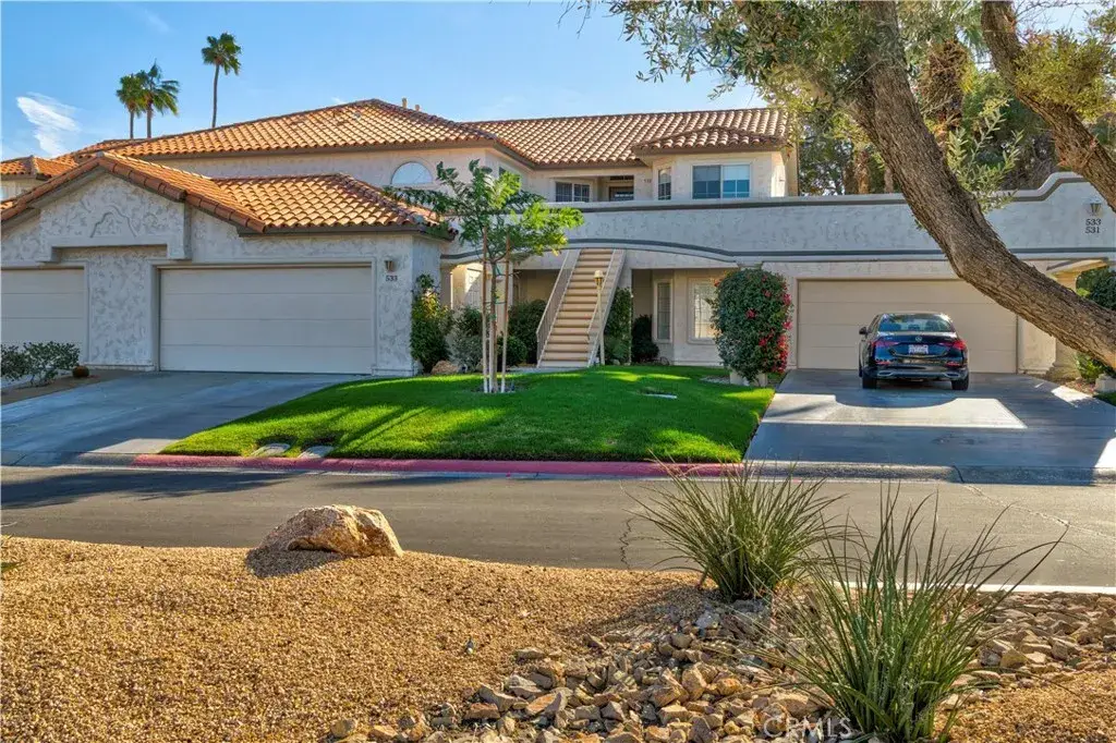 533 Desert Falls North, Palm Desert, CA 92211 - Image #1