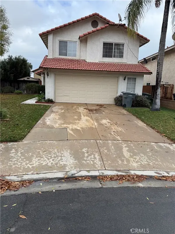 769 La Bonita, Perris, CA 92571