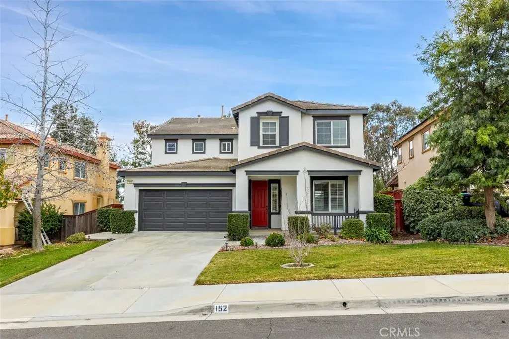 152 Paisley Court, Beaumont, CA 92223 - Image #1