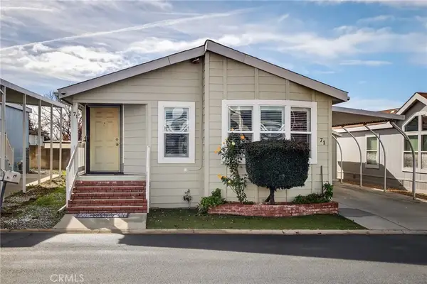 12367 4th #71, Yucaipa, CA 92399