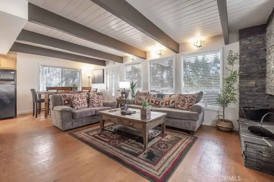 1000 Eagle Mountain Drive, Big Bear City, CA 92314 - #3