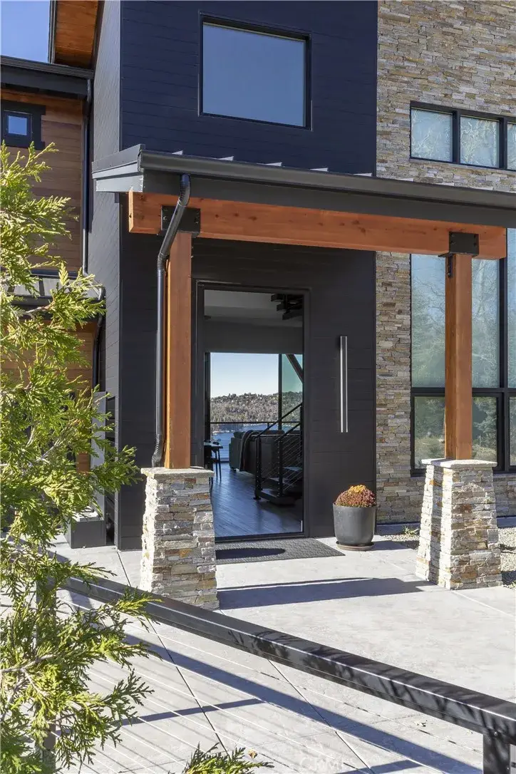 292 Ponderosa Peak Road, Lake Arrowhead, CA 92352 - #2