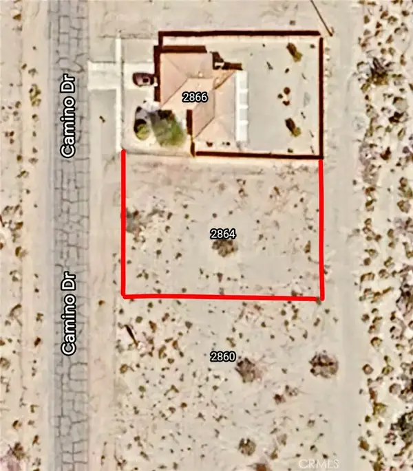 2864 Camino, Thermal, CA 92274