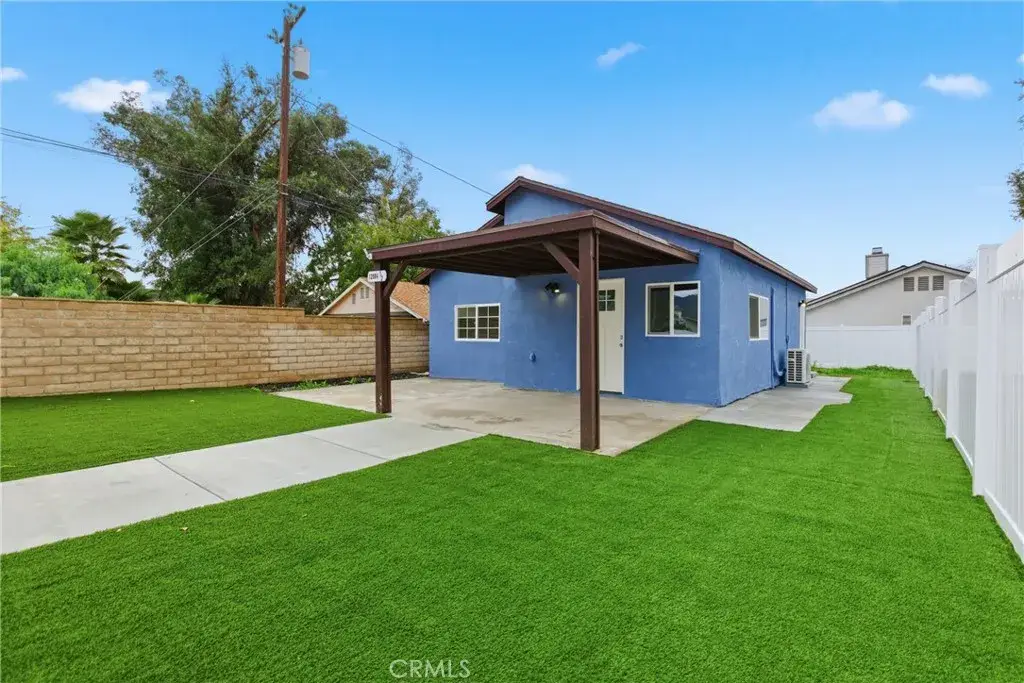 12964 3rd, Yucaipa, CA 92399 - Image #1