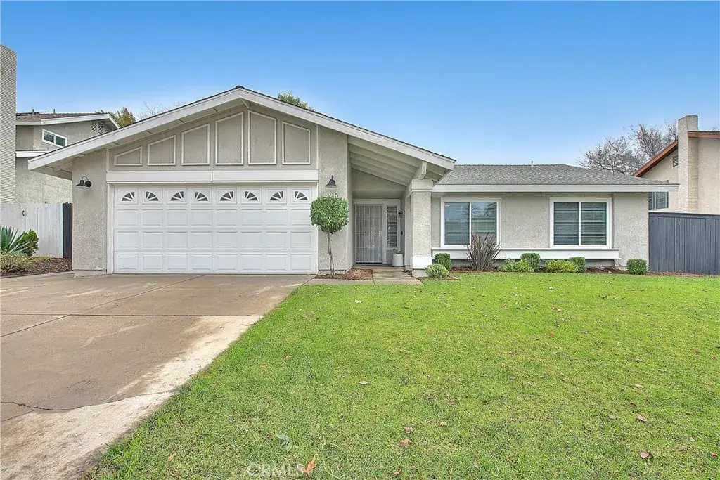 915 Auburndale, Corona, CA 92878 - #1