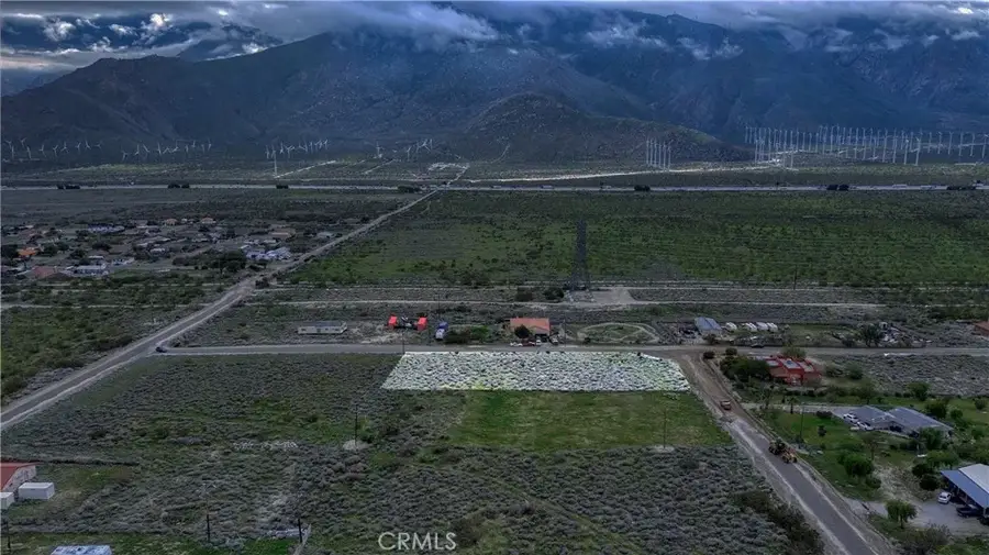 0 Woodridge, Whitewater, CA 92282 - #2