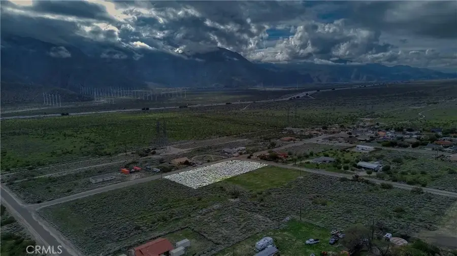 0 Woodridge, Whitewater, CA 92282 - #3