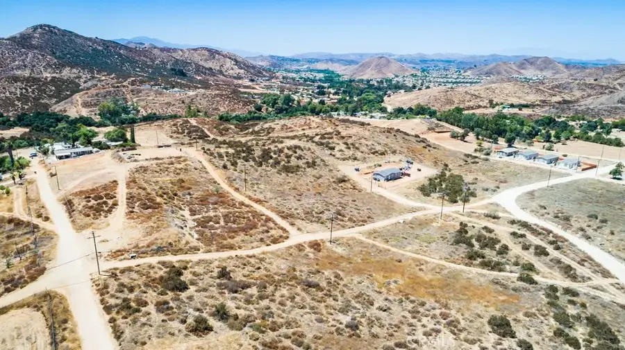 0 Walker, Menifee, CA 92584 - #3