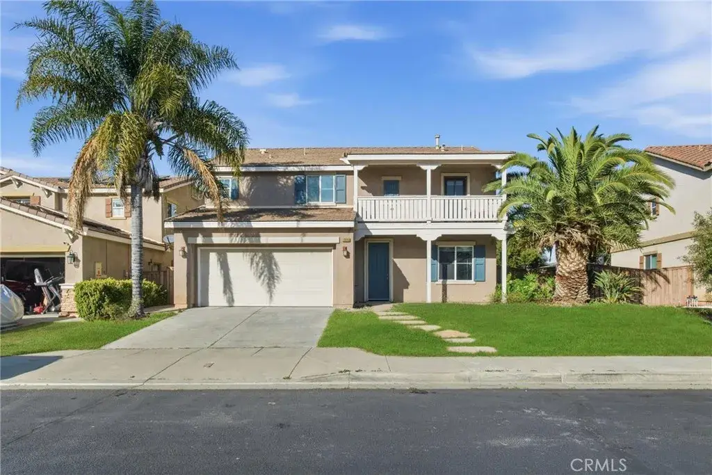 19690 Berrywood, Lake Elsinore, CA 92530 - #1