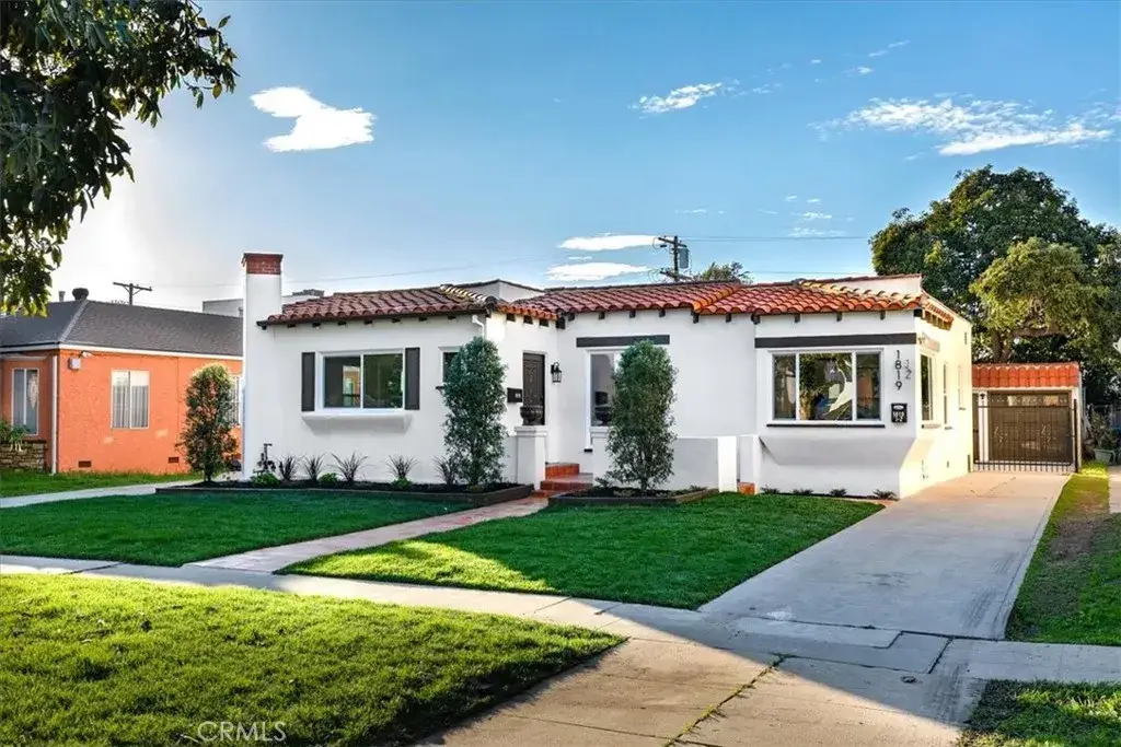 1819 Hauser Boulevard, Los Angeles, CA 90019 - Image #1