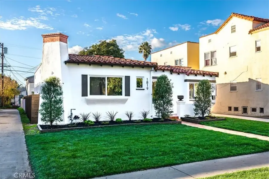 1819 Hauser Boulevard, Los Angeles, CA 90019 - Image #2