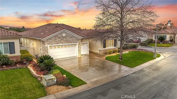 1587 Summerlin Court, Beaumont, CA 92223