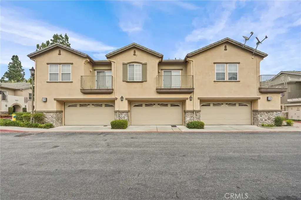 7353 Ellena West Unit 112 West, Rancho Cucamonga, CA 91730 - #1
