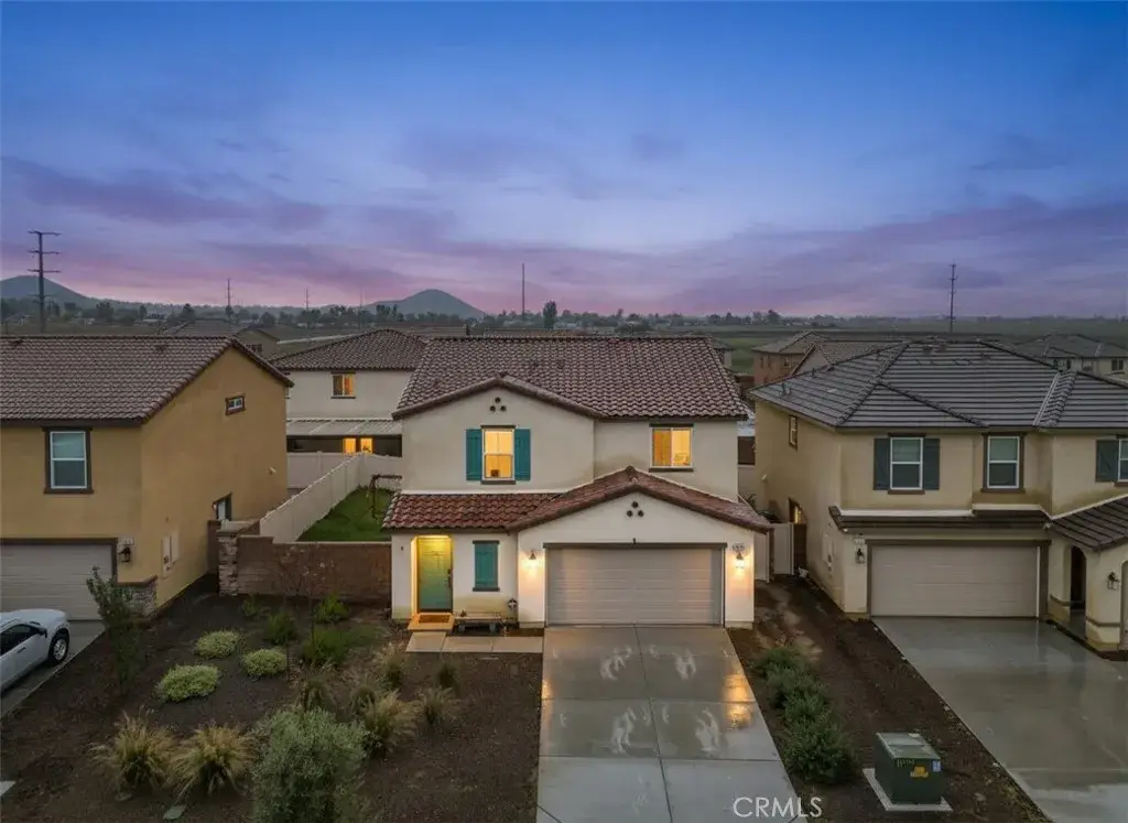 28441 Dusky Willow Drive, Nuevo, CA 92567 - Image #1