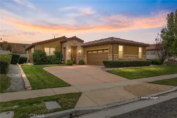 1265 Heritage, Calimesa, CA 92320