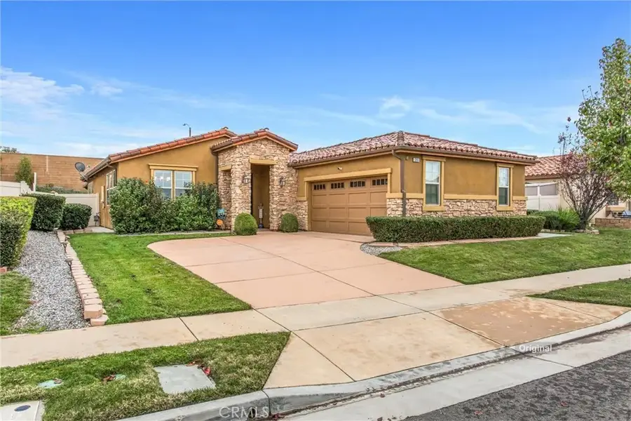 1265 Heritage, Calimesa, CA 92320 - Image #2