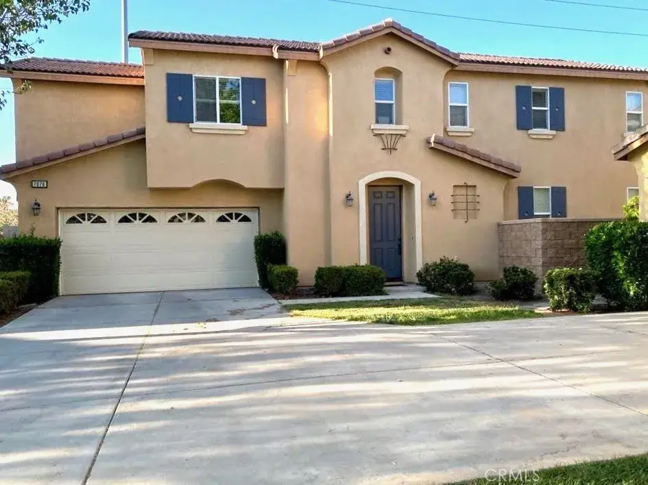 7076 Luminaire Court, Eastvale, CA 92880 - #1
