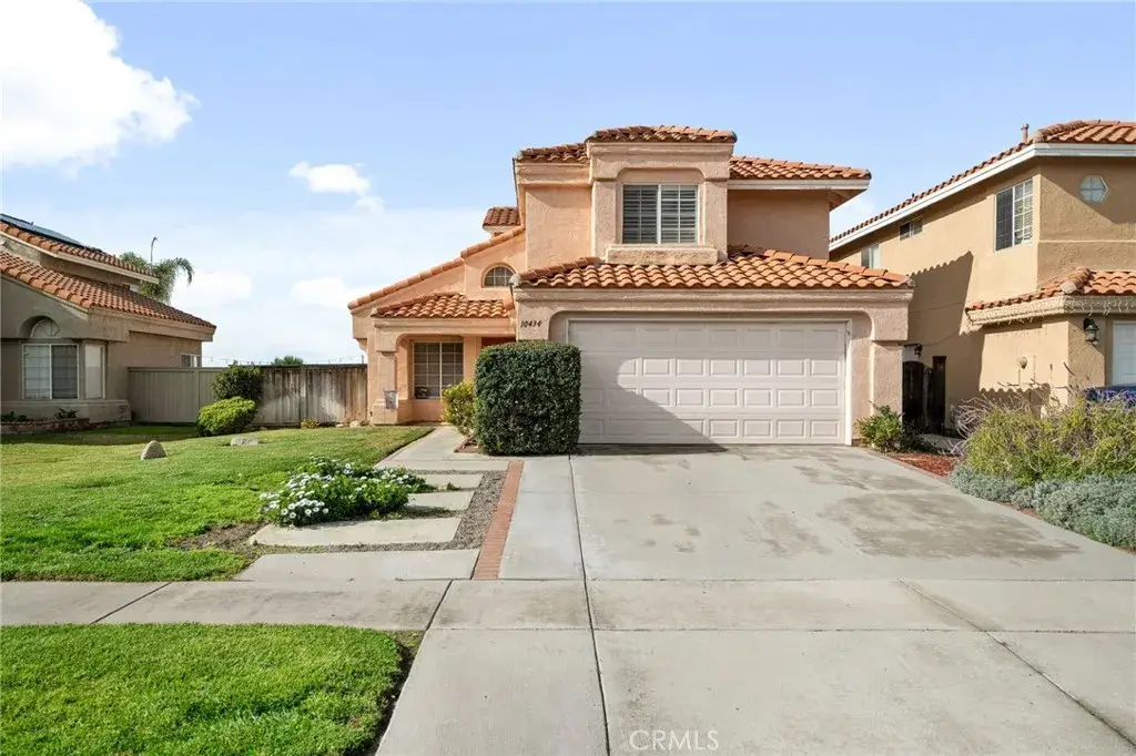 10431 Beryl, Mentone, CA 92359 - Image #1