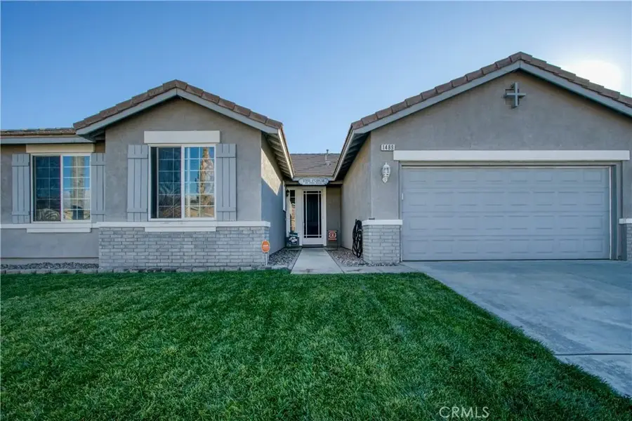 1489 Hunter Moon, Beaumont, CA 92223 - Image #2