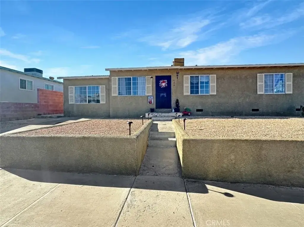 620 Kathleen, Barstow, CA 92311 - Image #1
