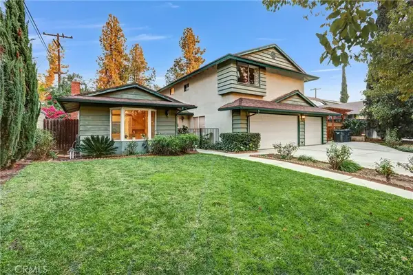 705 Hemlock Court, Redlands, CA 92374