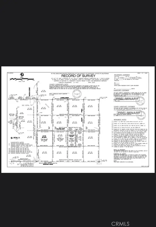 129 Dolores, Cabazon, CA 92230