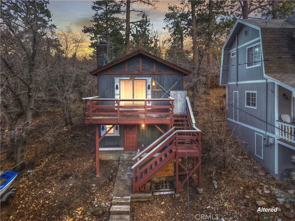 245 Vista, Sugarloaf, CA 92386 - Image #1