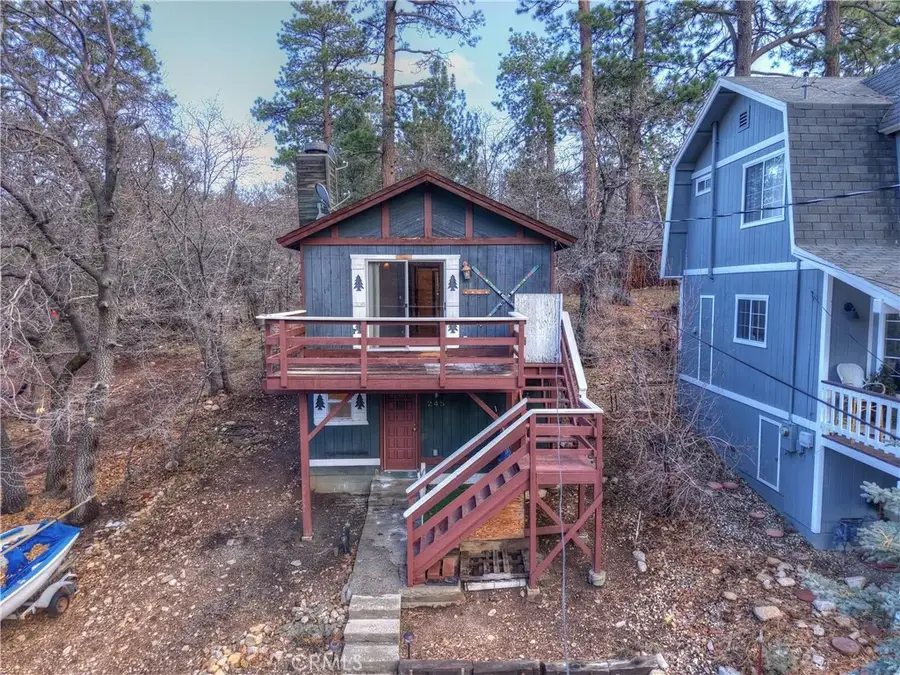 245 Vista, Sugarloaf, CA 92386 - Image #2