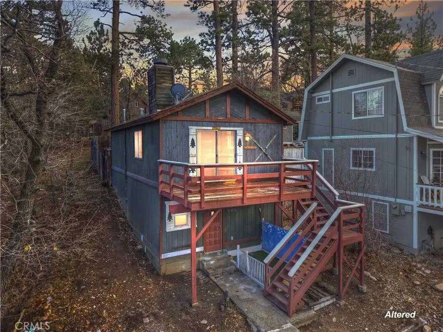 245 Vista, Sugarloaf, CA 92386 - Image #3