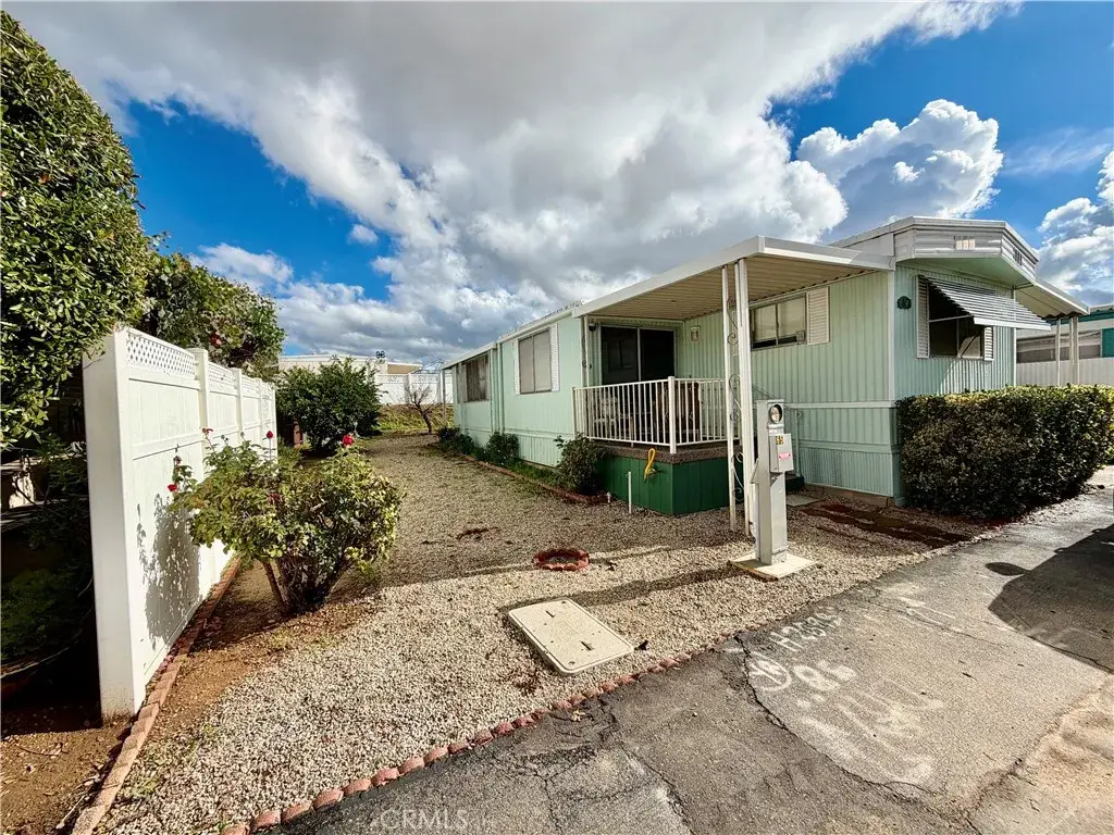 12582 2nd #65, Yucaipa, CA 92399 - Image #1