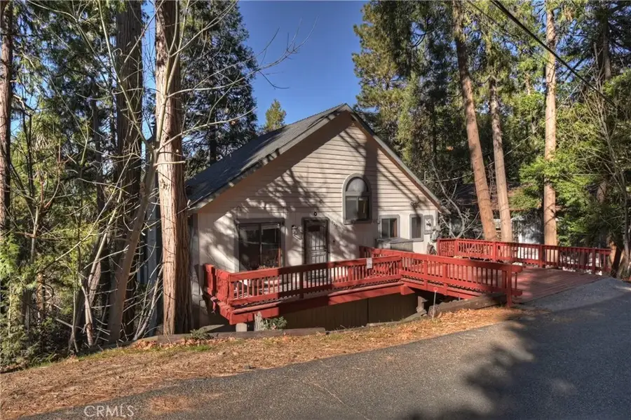 920 Arbula, Crestline, CA 92325 - Image #3