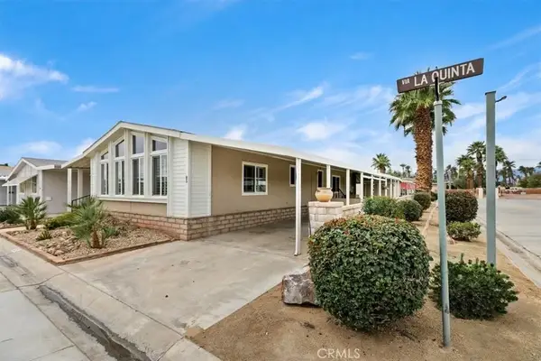 46618 Madison #85, Indio, CA 92201