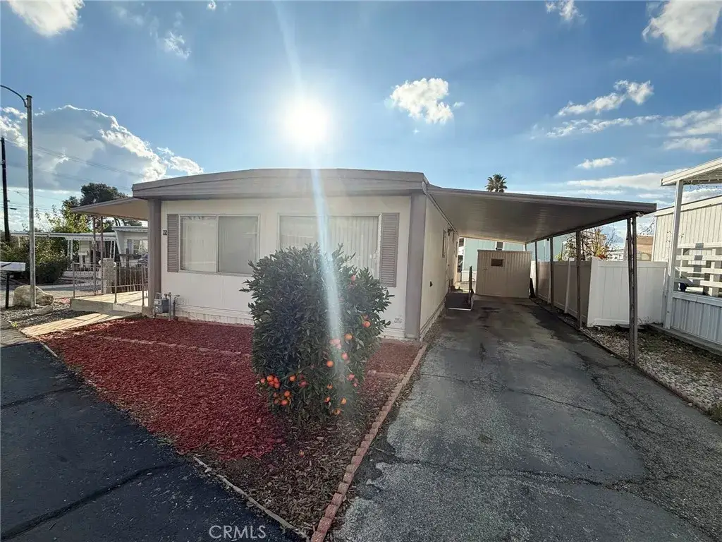 13060 2nd #95, Yucaipa, CA 92399 - Image #1