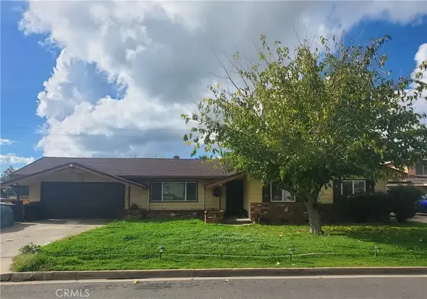 1192 Cherry Lane, Calimesa, CA 92320