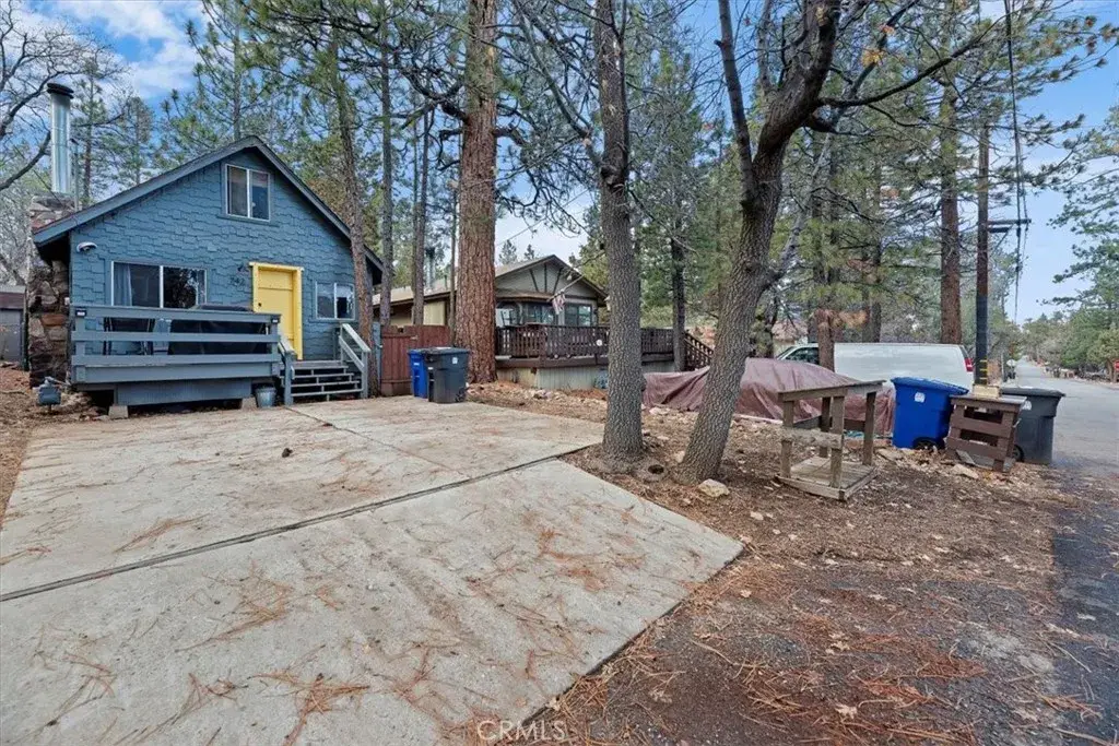 742 Wabash, Sugarloaf, CA 92386 - Image #1