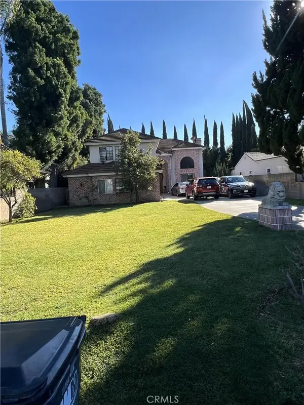466 Walnut Avenue, Arcadia, CA 91007