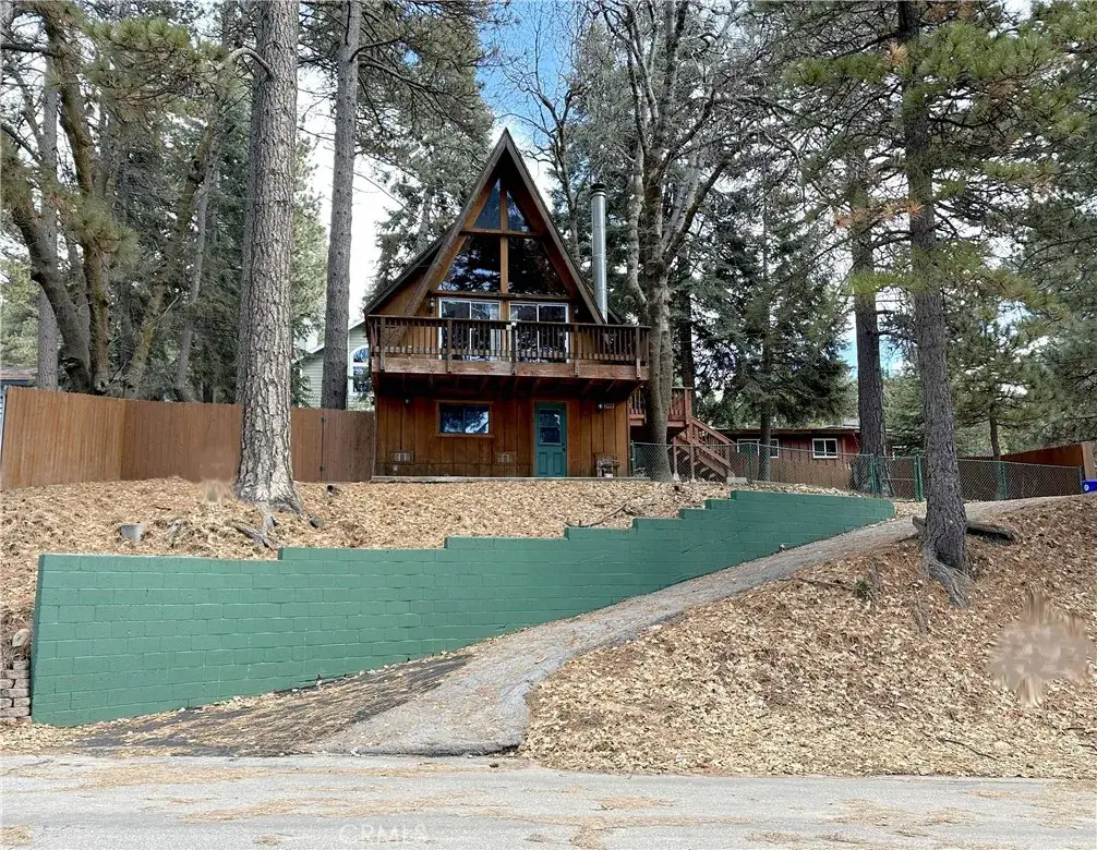 31450 Ocean View, Running Springs, CA 92382 - #1