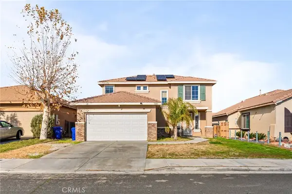 14286 Tortoise, Victorville, CA 92394