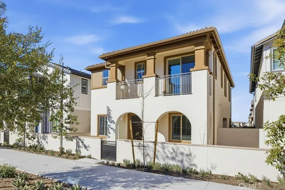 689 Beacon, Irvine, CA 92618 - Image #1