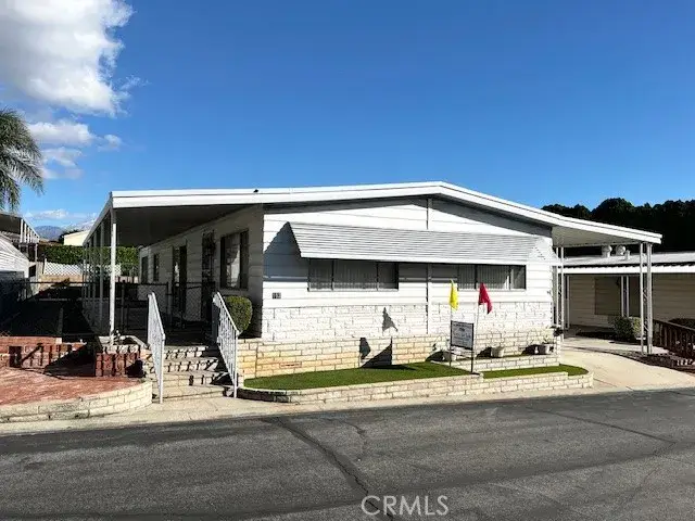 3850 Atlantic #152, Highland, CA 92346 - Image #1