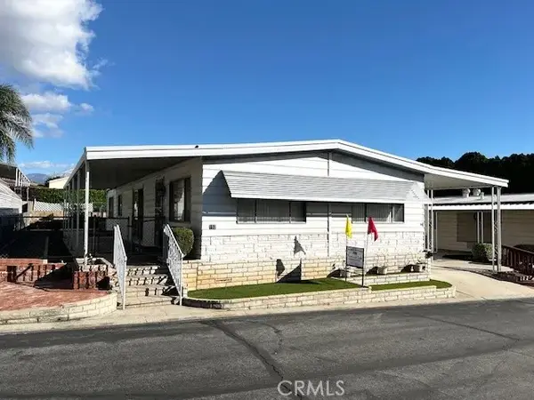 3850 Atlantic #152, Highland, CA 92346